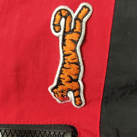 Men's jacket - Picture 3 of 4